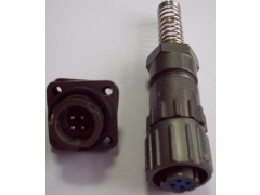 CONNECTOR CHỐNG NƯỚC FQ14