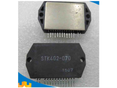  IC khuếch đại công suất STK402-070