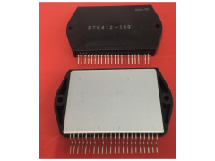  IC Điện tử STK412-150