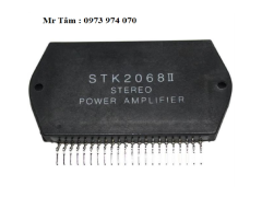  IC khuếch đại công suất STK2068 II