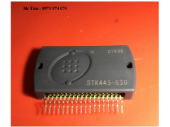  IC khuếch đại công suất STK 443-530