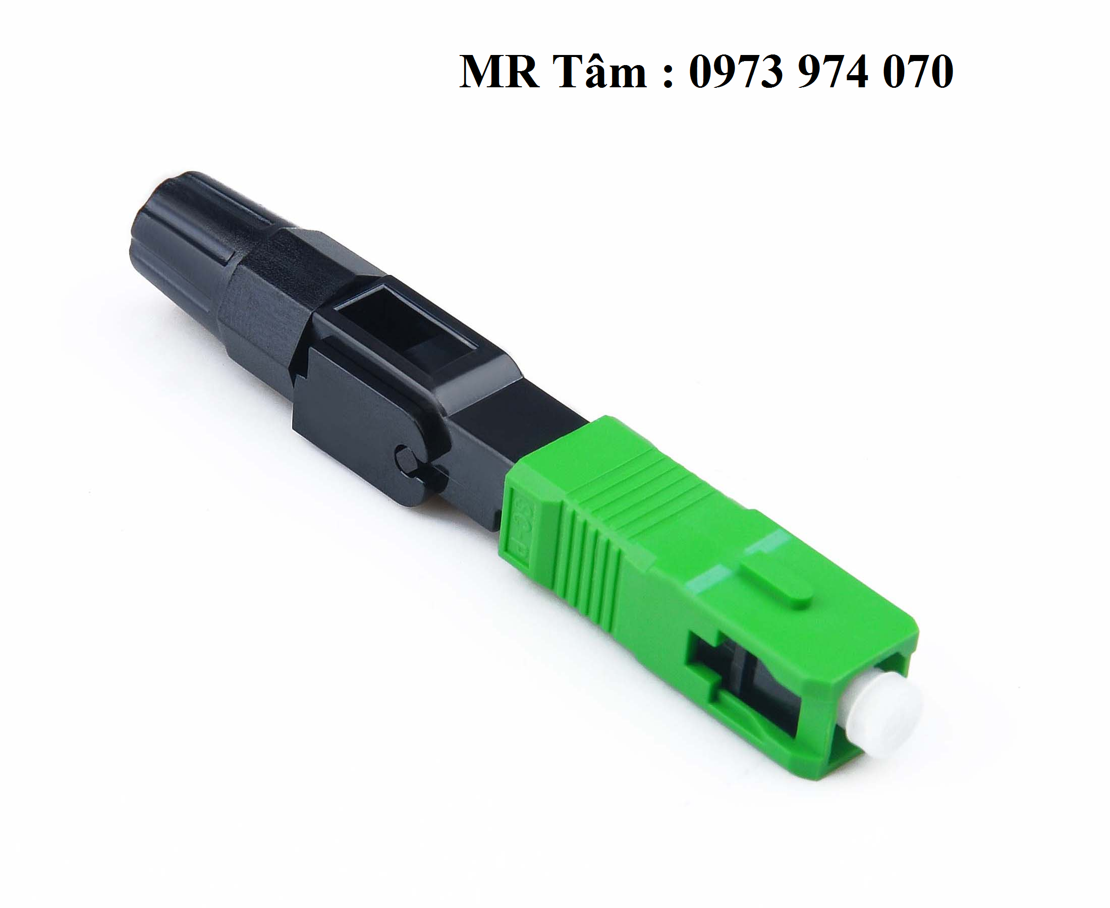 Phân Phối Dây Nhảy Quang , Fast Connector , Phụ Kiện Mạng