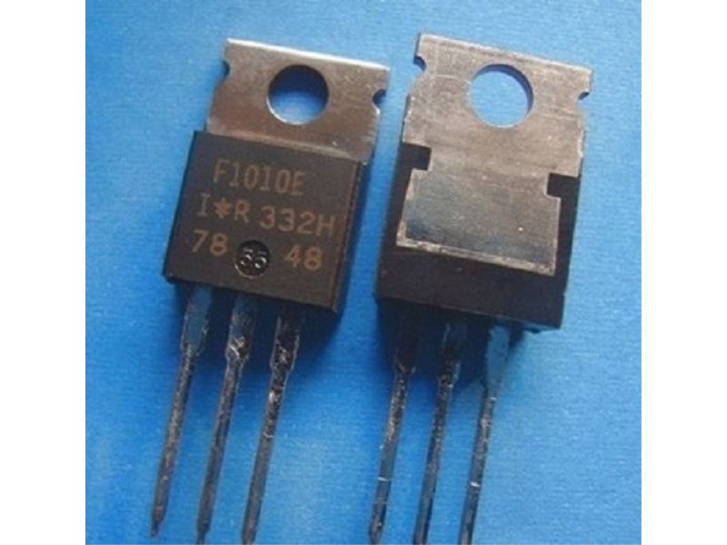 Mosfet IRF1010E Chính hãng tháo máy chất lượng cao