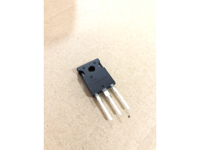 MOSFET FA200N08 200A-80V NHẬP KHẨU CHÍNH HÃNG MỚI