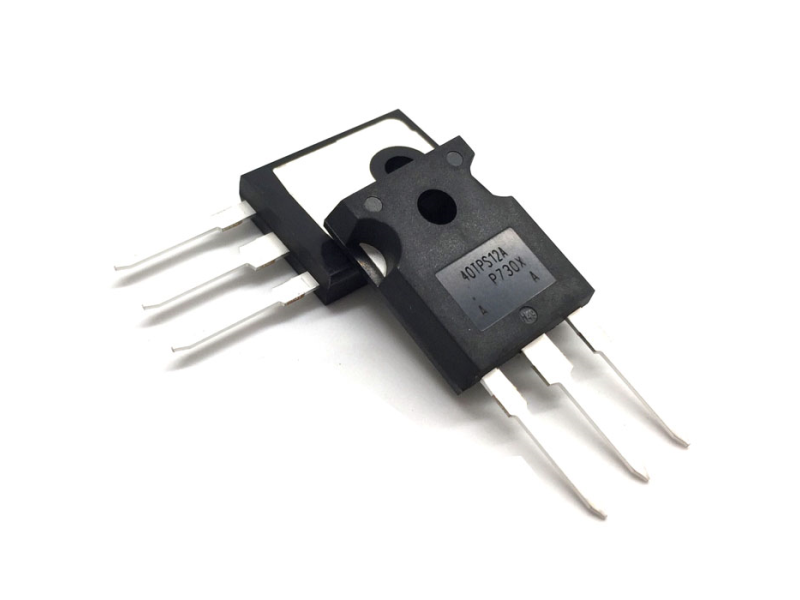 THYRISTOR 1 CHIỀU 40TPS12A MỚI NHẬP CHÍNH HÃNG VISHAY