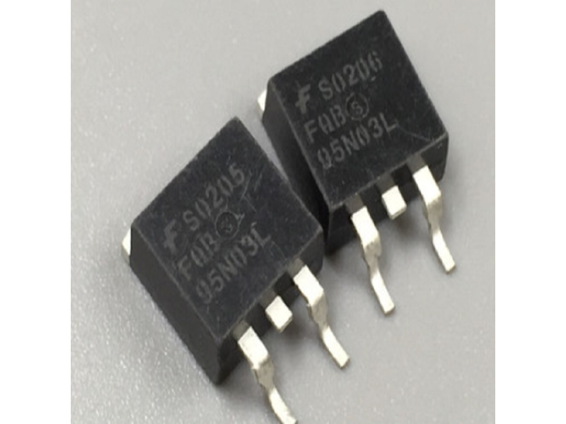 MOSFET 95N03L CHÍNH HÃNG THÁO MÁY