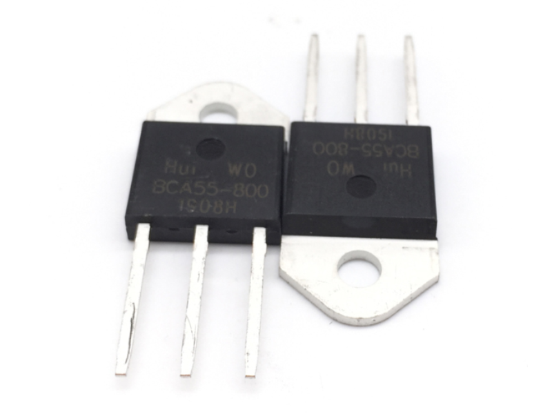 THYRISTOR 1 CHIỀU BCA55-800 NHẬP KHẨU MỚI