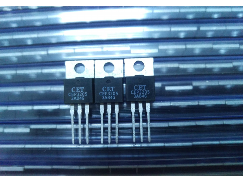 Mosfet CEP3205 Hàng mới chất lượng cao