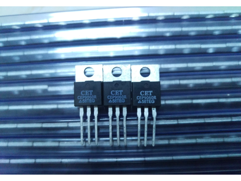 Mosfet CEP9060R Hàng mới chất lượng cao