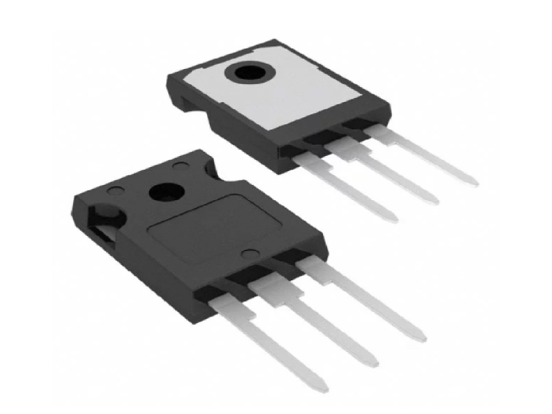  Bán dẫn loại IGBT 5N120BND