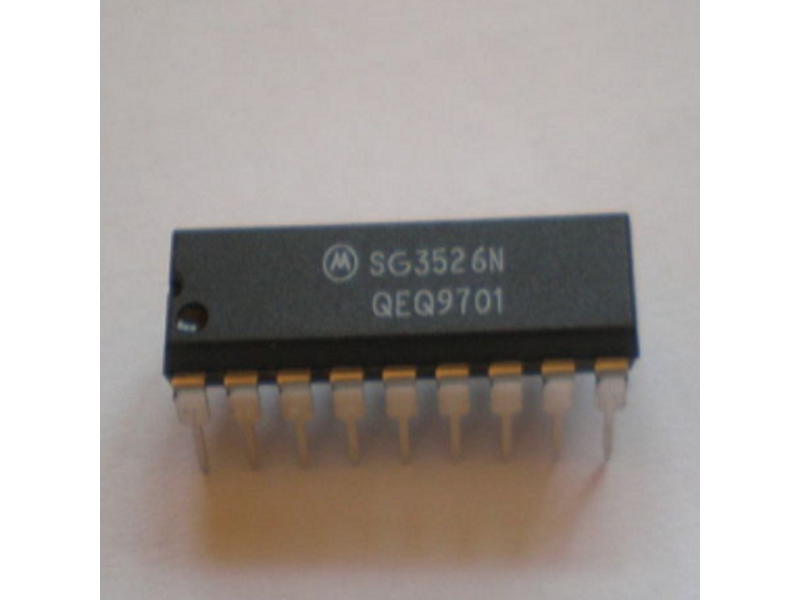 IC SG3526N CHÍNH HÃNG MICROCHIP