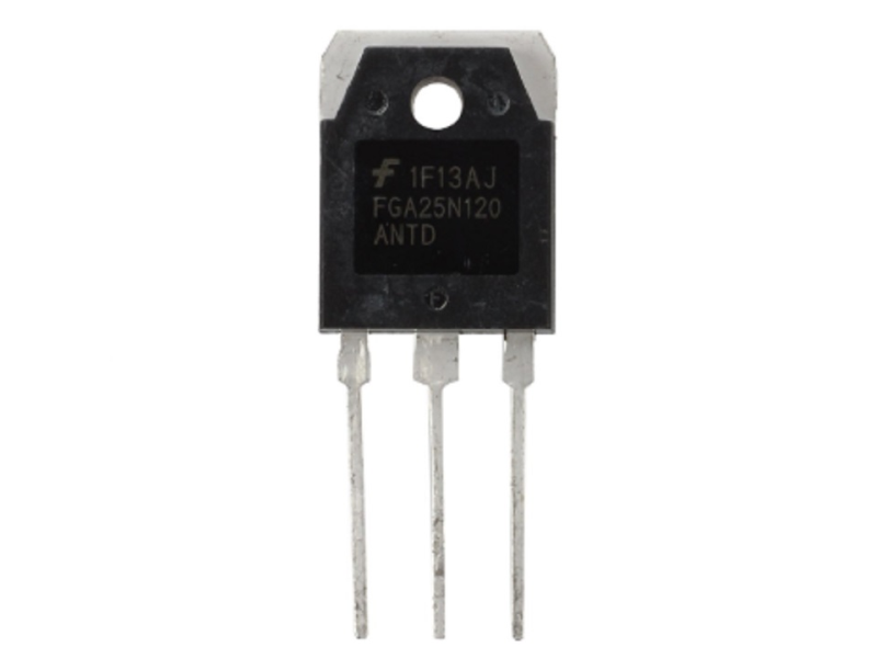 IGBT BẾP TỪ FGA25N120