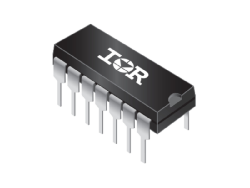 IC IR2113 MỚI DIP-14